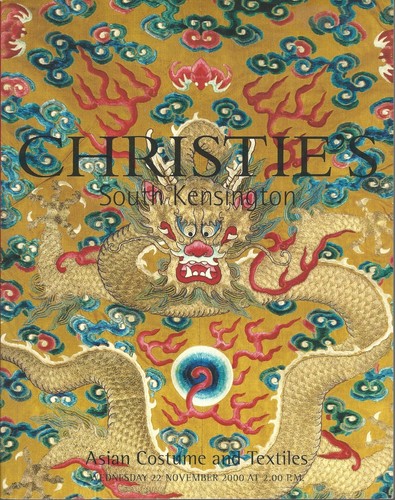 Christie chinese japanese - christie's, sk