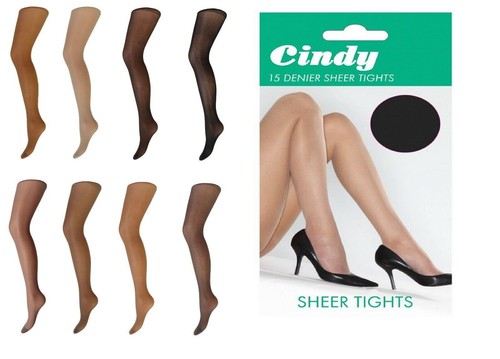 Cindy pack ladies - 2/4,