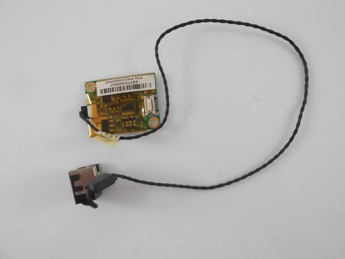 Modem cable toshiba - modem,