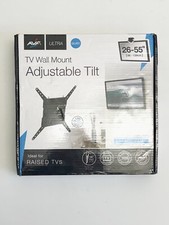 AVF Adjustable Tilt Wall Mount for 26-55" TVs