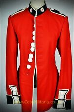 Coronation Collectable -Coldstream Guards (Foot Guards) Tunic