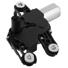 Rear Windscreen Wiper Motor