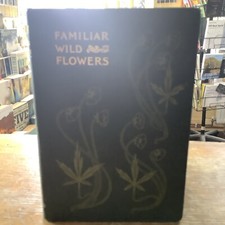 c1900 Familiar Wild Flowers 5
