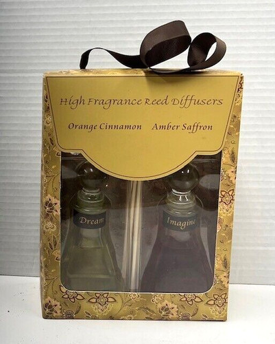 New fragrance reed - gc,