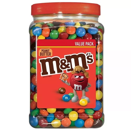 Peanut butter candy - peanut,