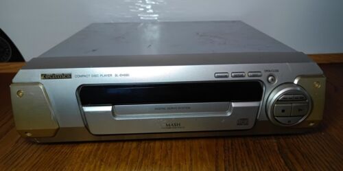 Technics eh680 cd - sl-eh680,