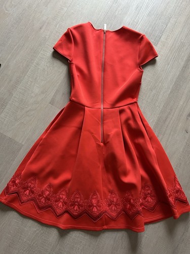 Ted baker dress - ted,