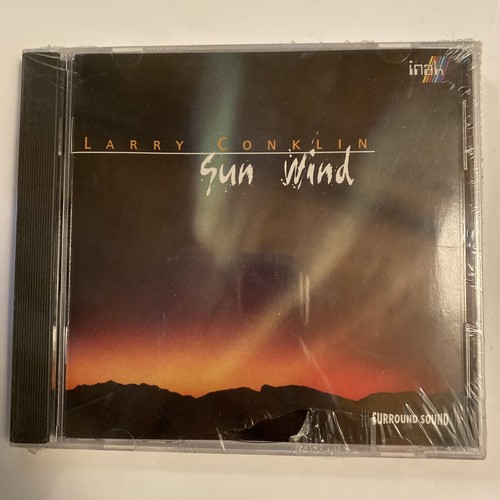 Sun wind larry - sun, conklin