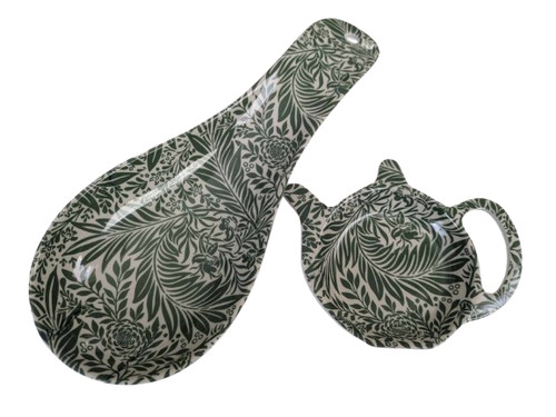 William morris larkspur - morris',