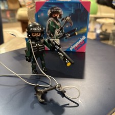 PLAYMOBIL SPECIAL 4693 POLICE