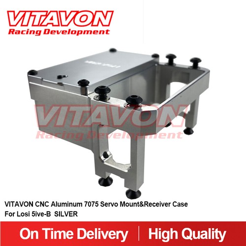 Vitavon cnc alu7075 servo - vitavon,