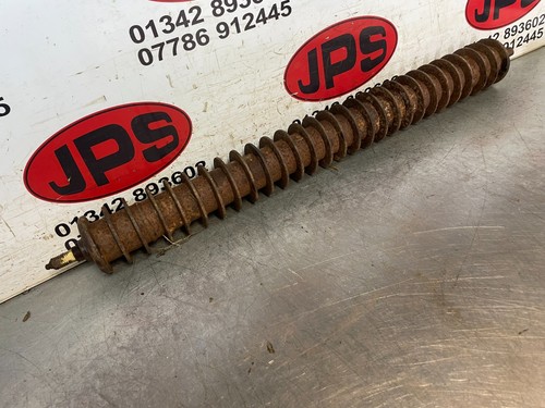 Ridged roller x hayter - x,