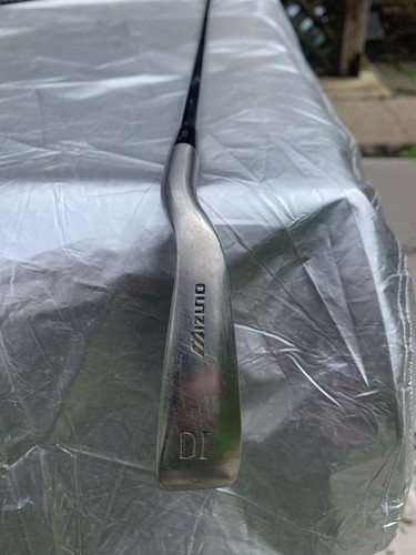 Mizuno driving iron - di,