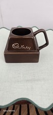 Vintage 80s Cadbury Chocolate