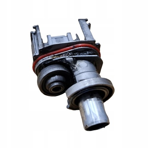 Spit 322 hammer drill - hammer, gearbox