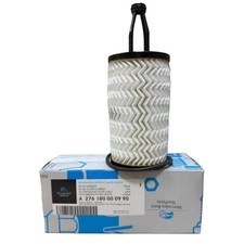 Mercedes-Benz Oil Filter CLS