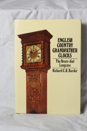Clock repair books - repair,