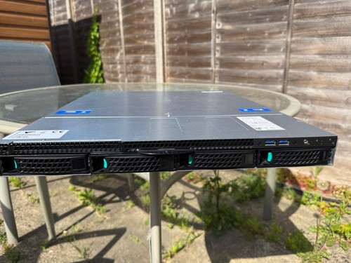 Intel server s1200spo - intel,