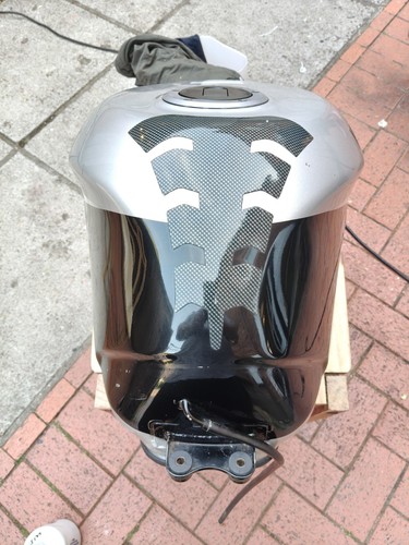Kawasaki zx6r 636 2002 - zx6r,
