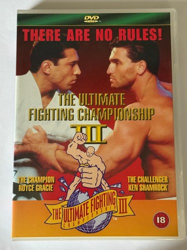 Ultimate fighting - ultimate,