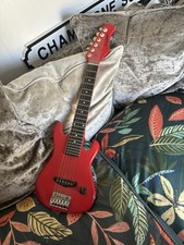 Westfield Mini Electric Guitar