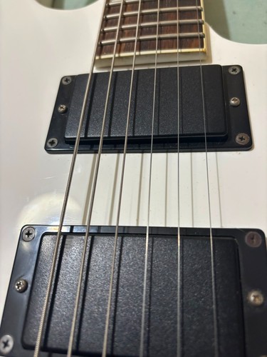 Jackson series dinky - x,