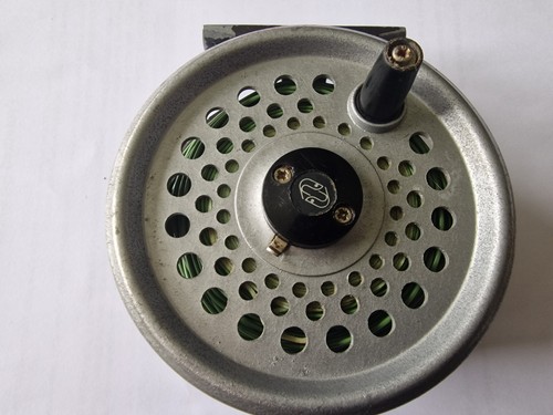 Vintage intrepid rimfly - vintage,