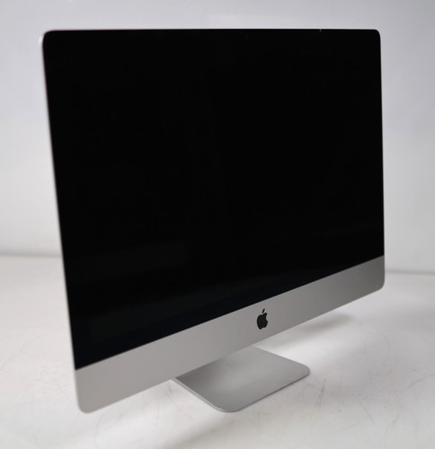 Apple imac 2015 intel - apple, 27"