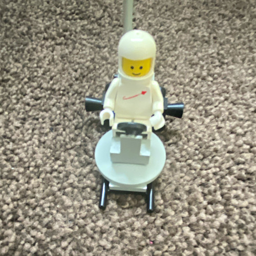 Lego set 6801 vintage - lego,