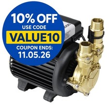 Stuart Turner Shower Pump