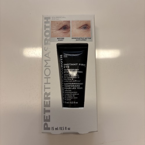 Peter thomas roth instant - thomas,