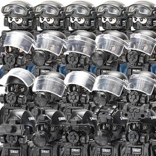 City Police SWAT Special