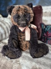 Charlie Bears Chamberlain