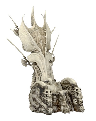 Neca predator diorama bone - diorama,