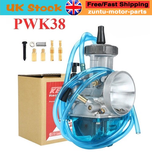 Carburetor pwk38 38mm - 38mm, kit