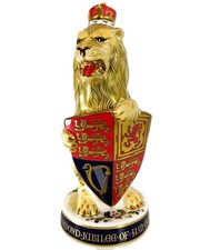 Royal Crown Derby Heraldic
