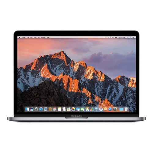Apple macbook pro in - 15,