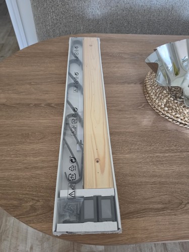 Ikea kartotek coat rack - ikea,