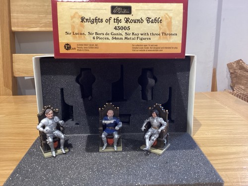 Britains knights the - britains,