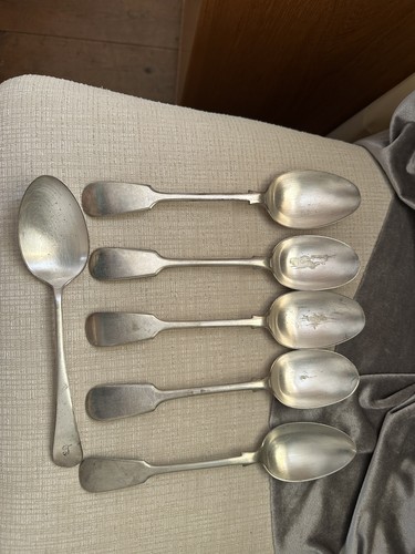 Set antique vintage - of, antique/vintage