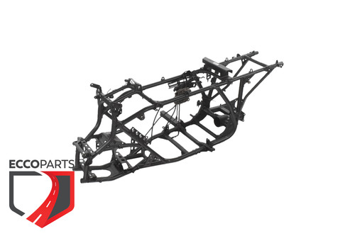 Honda trx500 foreman frame - foreman,