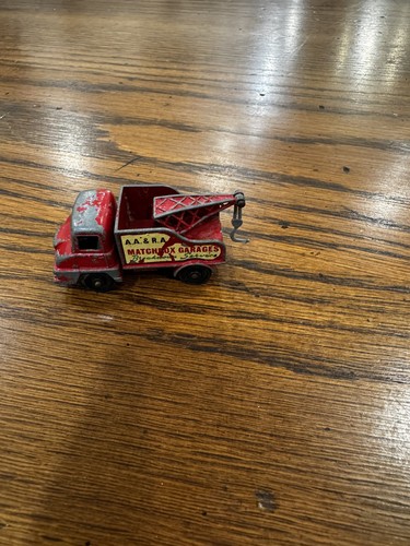 Thames trader wreck - truck, a.a