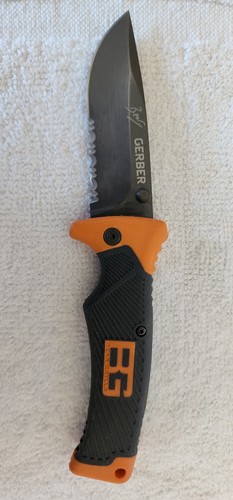 Gerber bear grylls survival - bear,