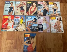 Vintage 1950’s SHOW