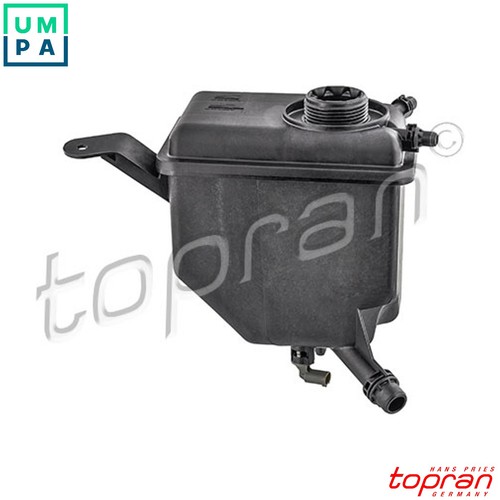 Expansion tank coolant 501 881 - tank,