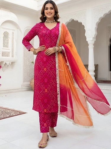 Indian women beautiful pink - women,