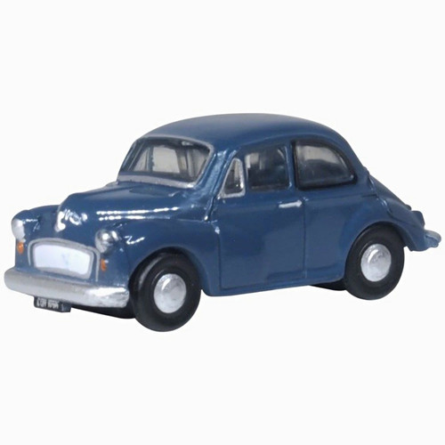 Oxford diecast morris - oxford,