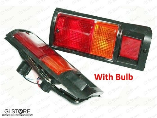 Suzuki super carry type - carry, tail