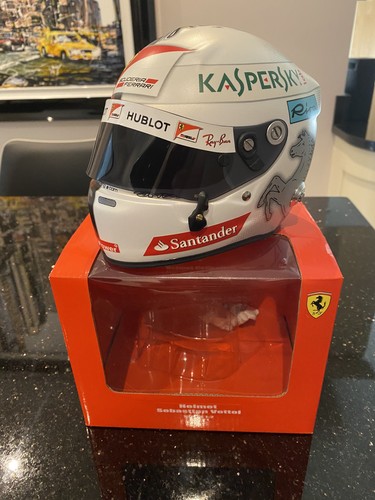 Rare sebastian vettel 2 - vettel, 1:2