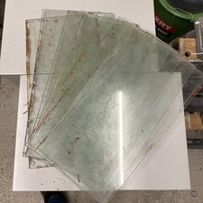 K6 Red Telephone Box Large